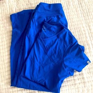 CHEROKEE infinity Scrubs